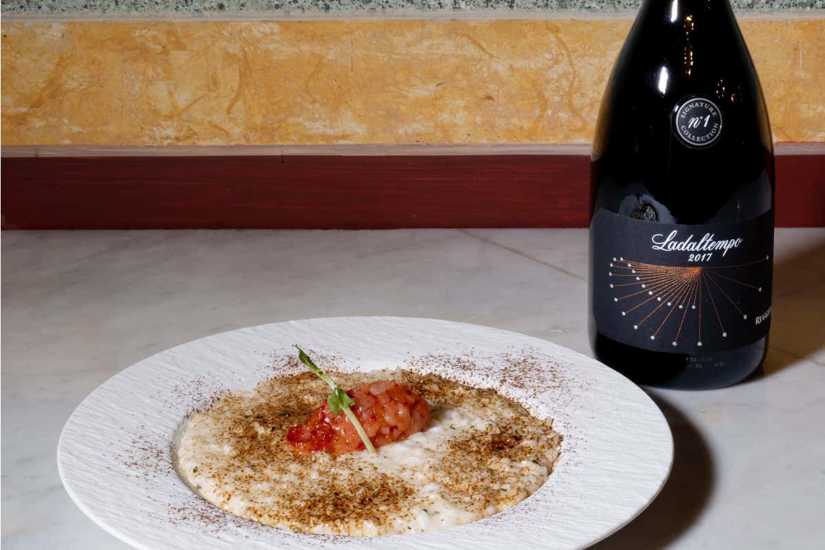 Ladaltempo, la più elevata espressione del Valdobbiadene Docg secondo Ruggeri